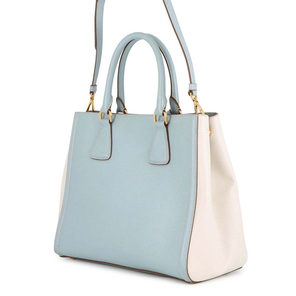 Prada Saffiano Tote Bag BN2438 PRADA 2-way - Picture 2 of 16